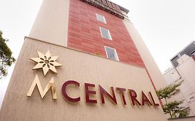 M Central